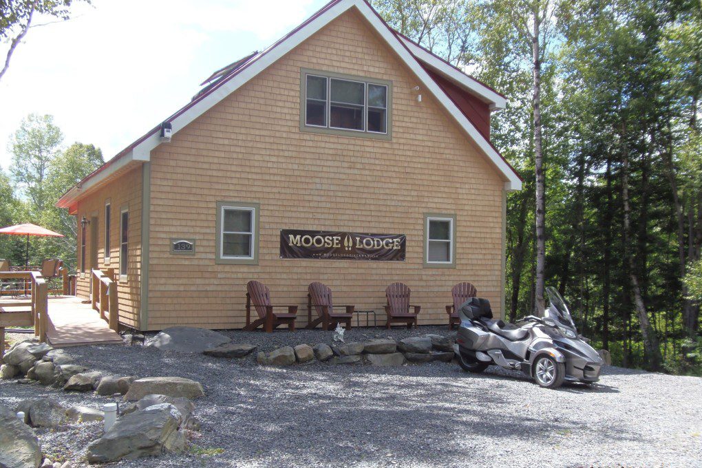 Fully Equipped Homes